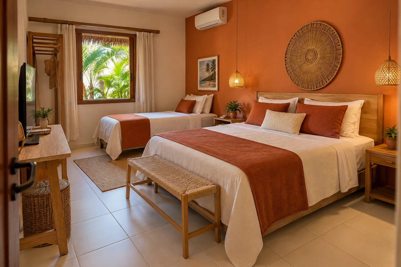 Quarto Dunas