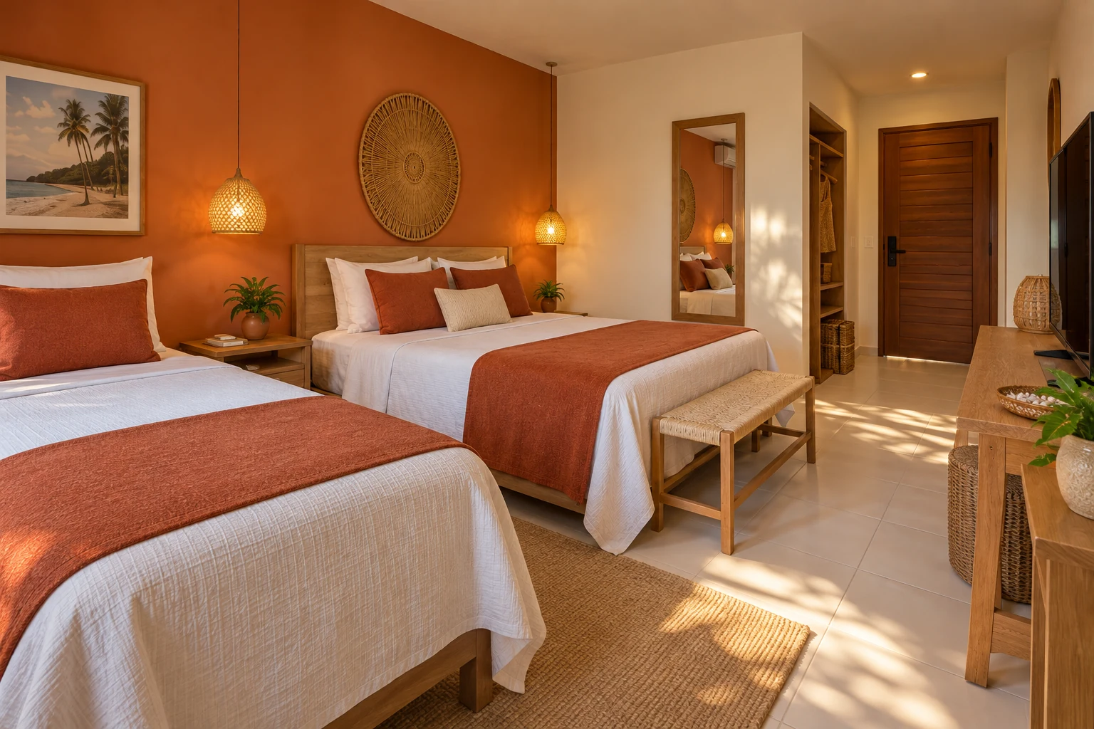 Quarto Dunas