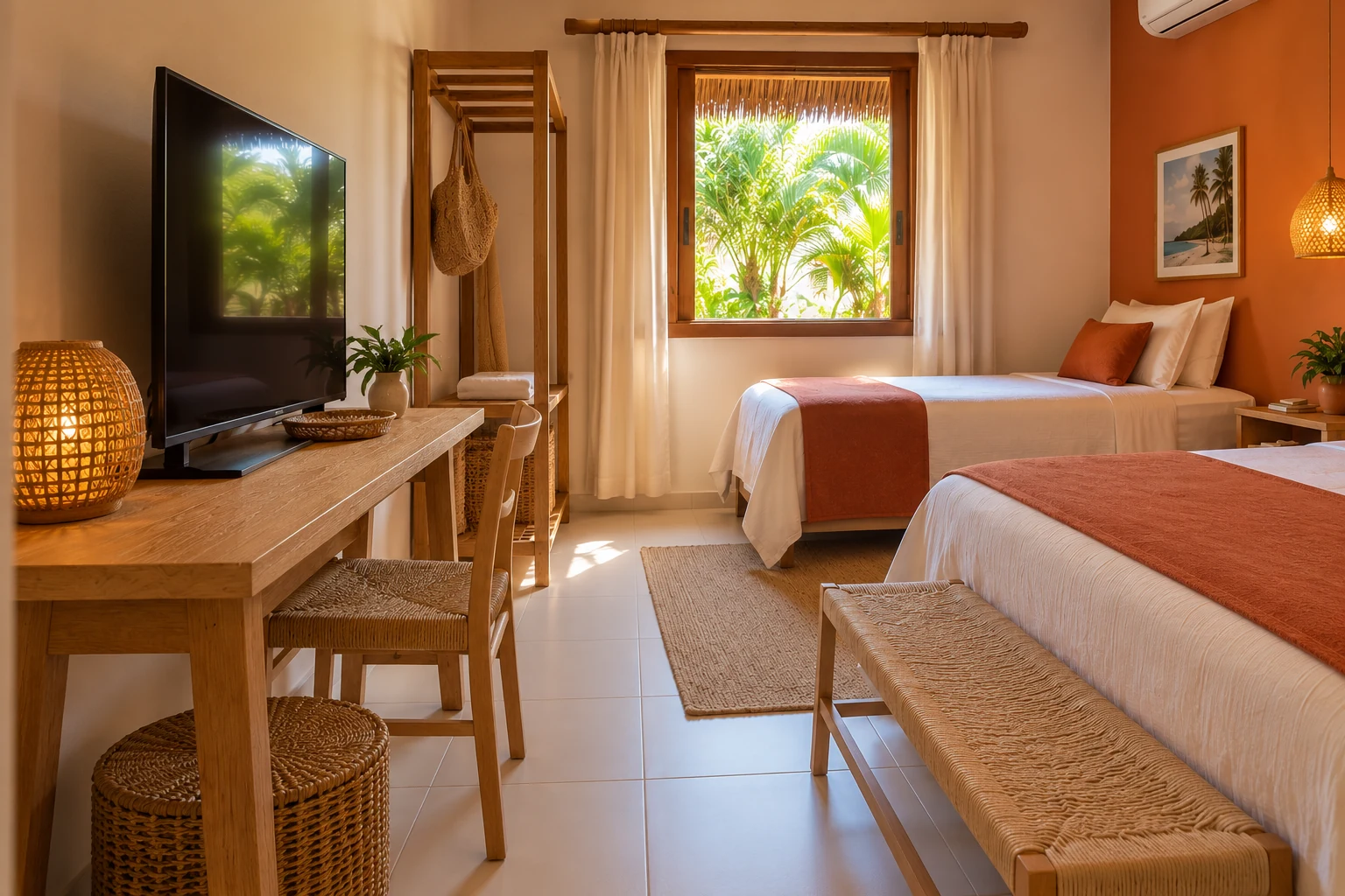 Quarto Dunas
