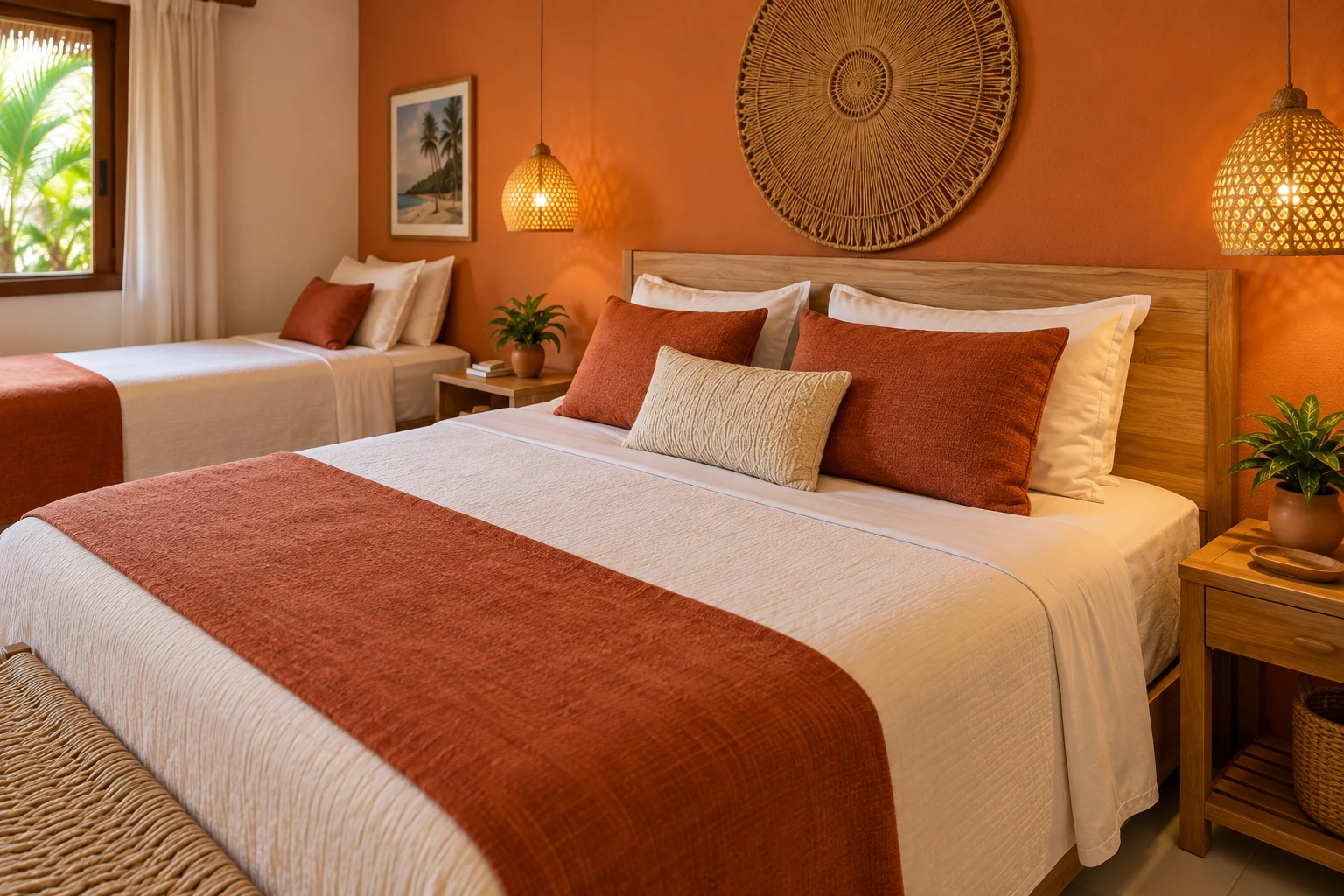 Quarto Dunas