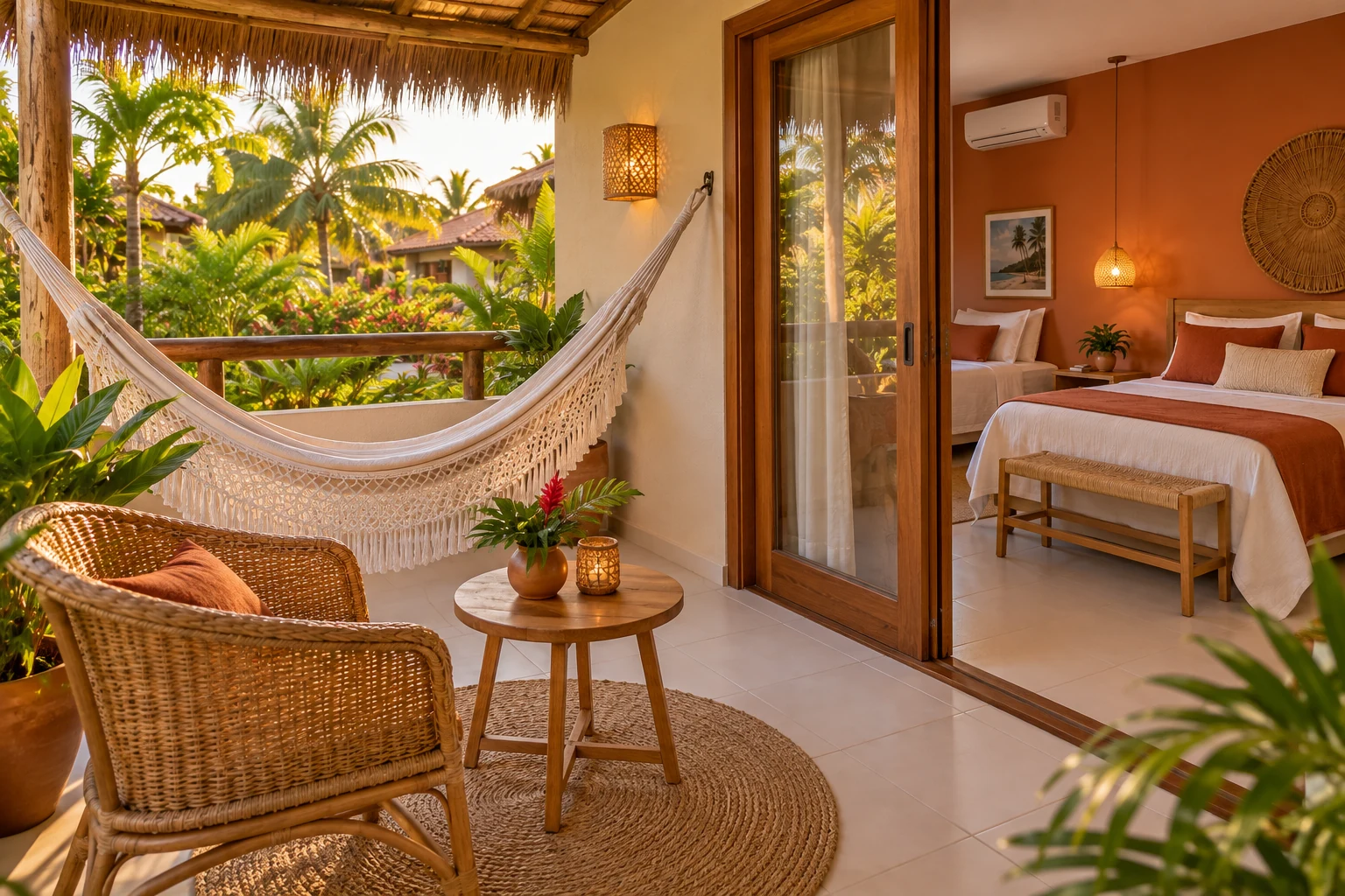 Quarto Dunas